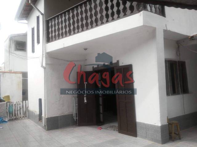 #3074 - Casa para Locação em Caraguatatuba - SP - 1