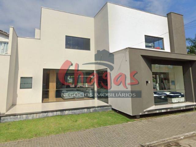 #3075 - Salão Comercial para Locação em Caraguatatuba - SP - 3