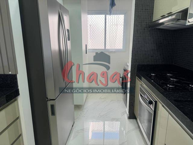 #3076 - Apartamento para Venda em Caraguatatuba - SP - 2