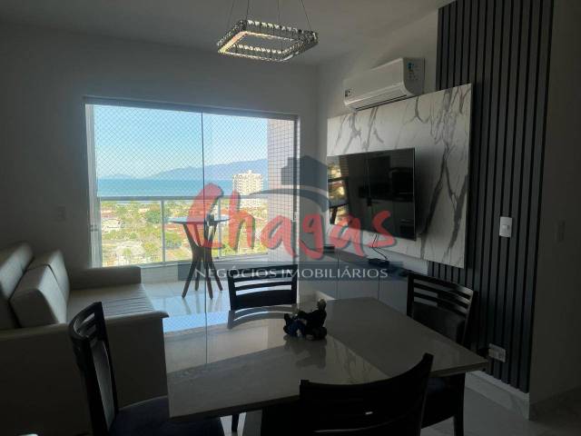 #3076 - Apartamento para Venda em Caraguatatuba - SP - 1