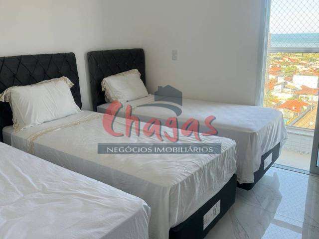 #3076 - Apartamento para Venda em Caraguatatuba - SP - 3