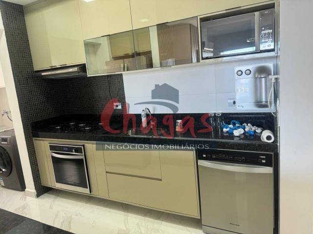 Apartamento para Venda em Caraguatatuba - 5