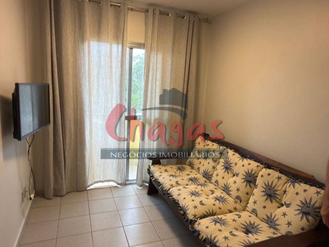 #3077 - Apartamento para Venda em Caraguatatuba - SP - 1