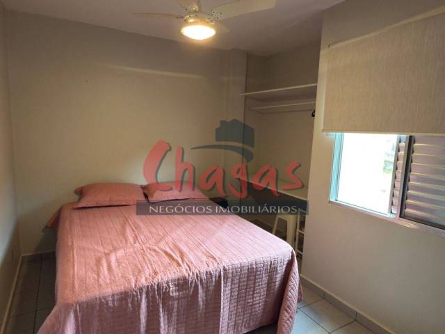 Apartamento para Venda em Caraguatatuba - 4