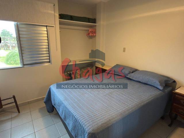 #3077 - Apartamento para Venda em Caraguatatuba - SP - 3