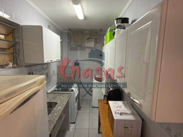 Apartamento para Venda em Caraguatatuba - 5