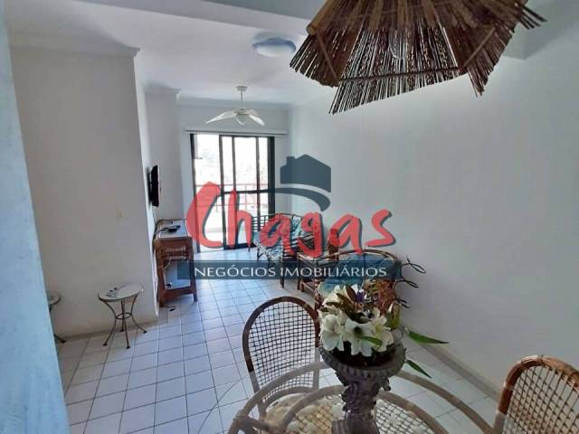 #3078 - Apartamento para Locação em Caraguatatuba - SP - 3