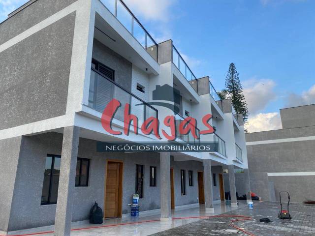 #3079 - Casa em condomínio para Locação em Caraguatatuba - SP - 1