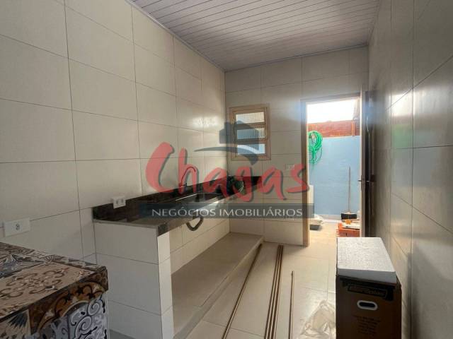 Casa para Locação em Caraguatatuba - 4