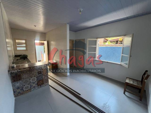 #3080 - Casa para Locação em Caraguatatuba - SP - 1