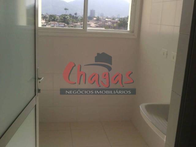 #3081 - Apartamento para Locação em Caraguatatuba - SP - 3