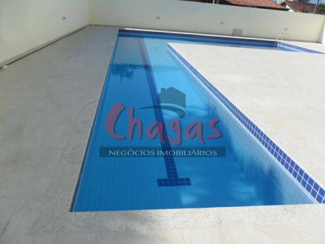 #3081 - Apartamento para Locação em Caraguatatuba - SP - 1