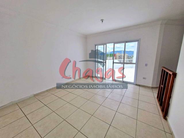 #3082 - Apartamento para Locação em Caraguatatuba - SP - 1
