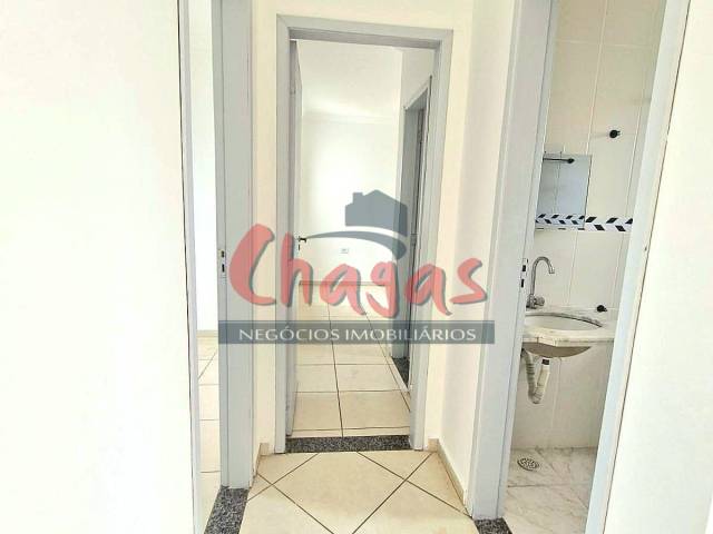 #3082 - Apartamento para Locação em Caraguatatuba - SP - 3