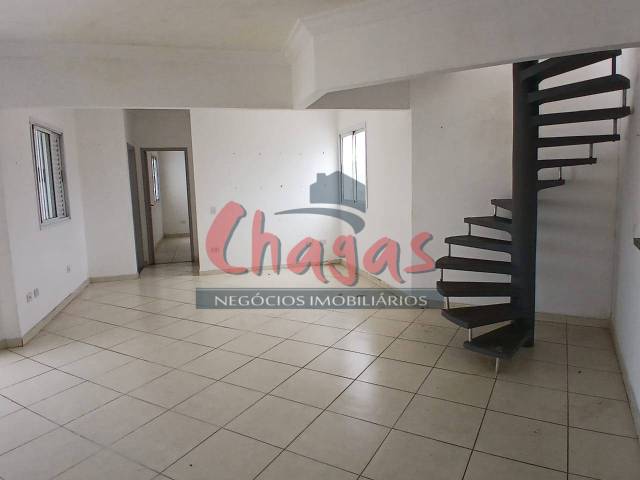 Apartamento para Locação em Caraguatatuba - 4