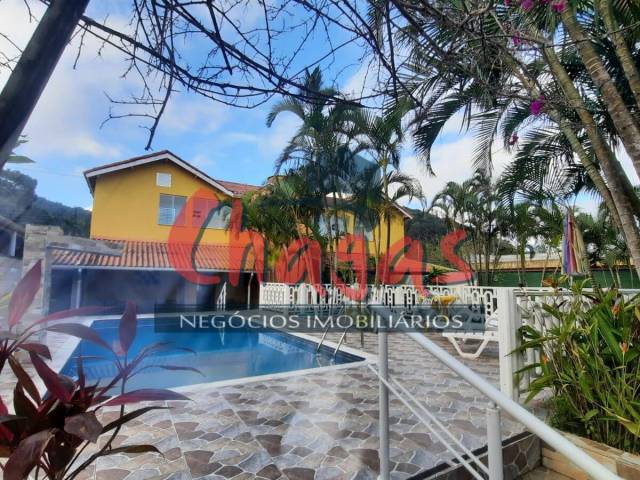 #3084 - Pousada para Locação em Caraguatatuba - SP - 1