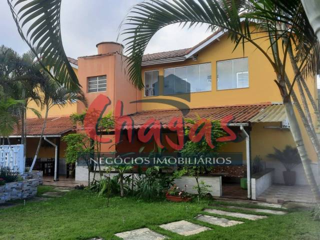 #3084 - Pousada para Locação em Caraguatatuba - SP - 3