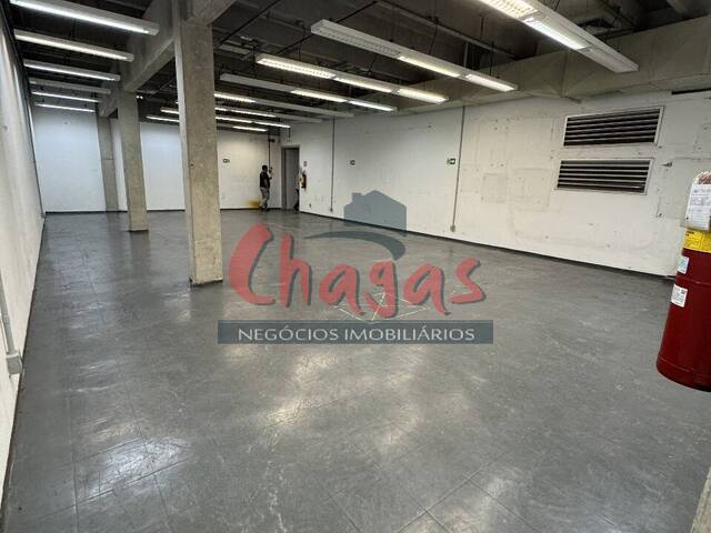 #3087 - Prédio comercial para Locação em Caraguatatuba - SP - 2