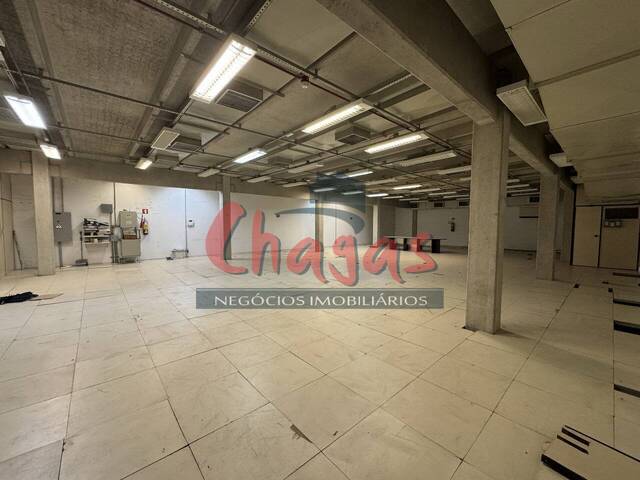 #3087 - Prédio comercial para Locação em Caraguatatuba - SP - 3