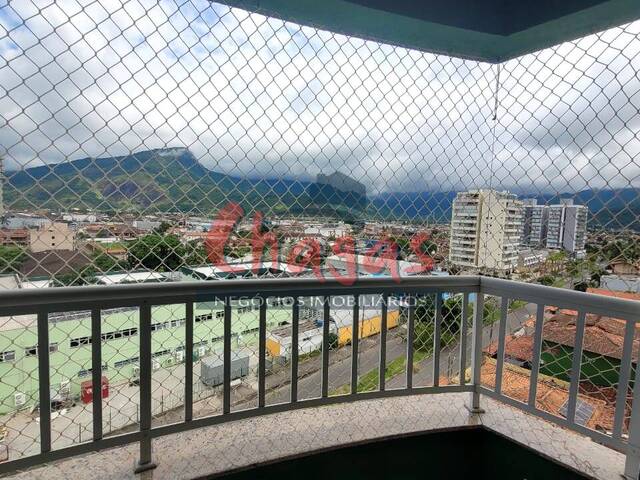 Apartamento para Venda em Caraguatatuba - 5