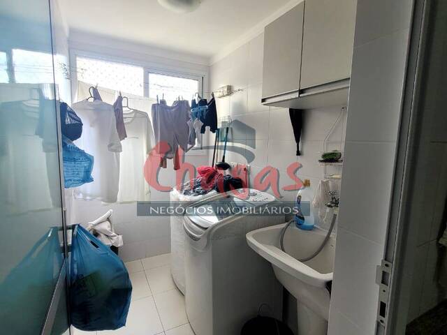#3089 - Apartamento para Venda em Caraguatatuba - SP - 3