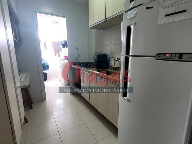 Apartamento para Venda em Caraguatatuba - 4