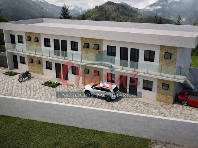 Venda em Morro do Algodão - Caraguatatuba