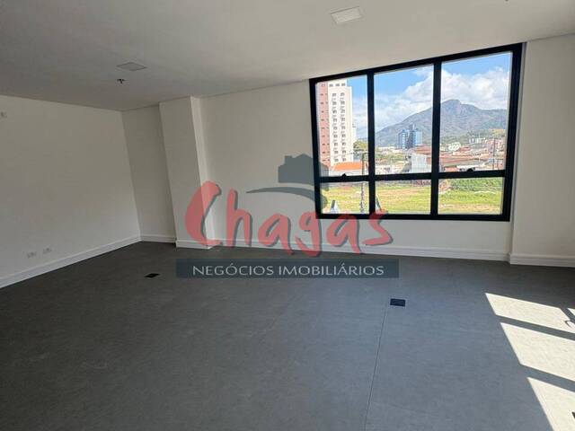 #3092 - Sala para Locação em Caraguatatuba - SP - 2