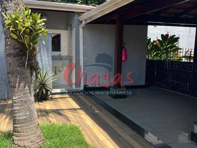 #3093 - Casa para Locação em Caraguatatuba - SP - 3