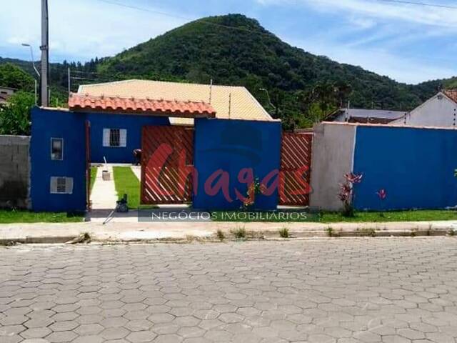 #3094 - Casa para Venda em Caraguatatuba - SP - 2