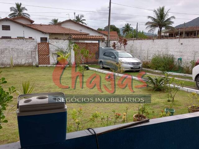 #3094 - Casa para Venda em Caraguatatuba - SP - 3