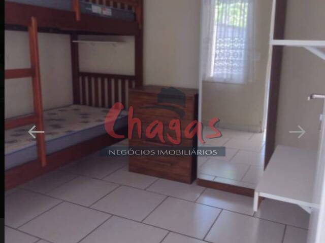 #827 - Casa para Locação em Caraguatatuba - SP - 2