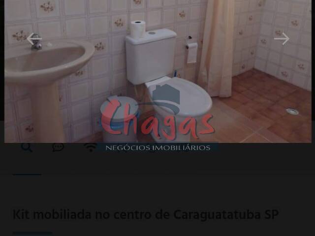 Casa para Locação em Caraguatatuba - 4