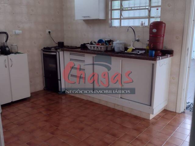 Casa para Locação em Caraguatatuba - 5