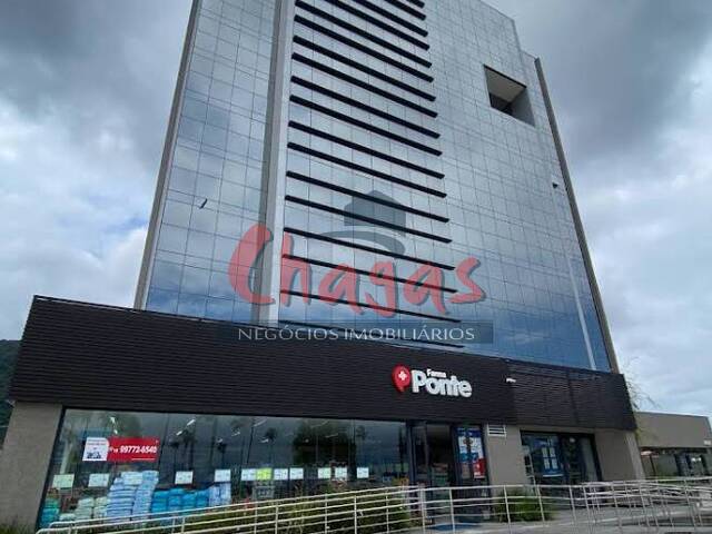 Locação em Sumaré - Caraguatatuba