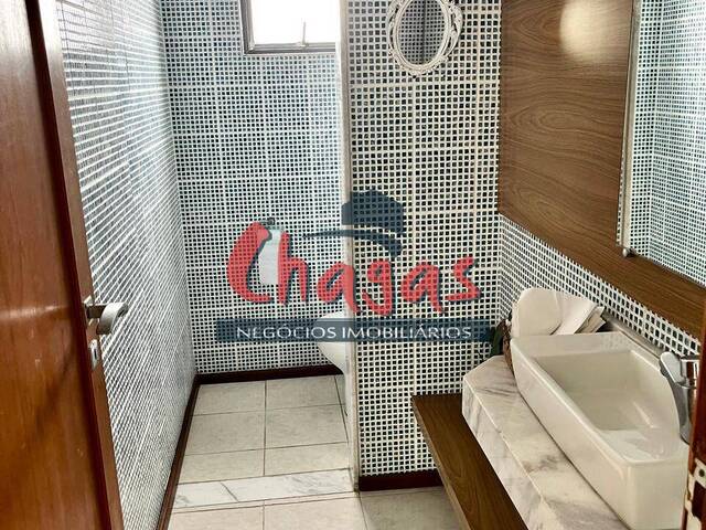 #3095 - Apartamento para Locação em Caraguatatuba - SP - 2