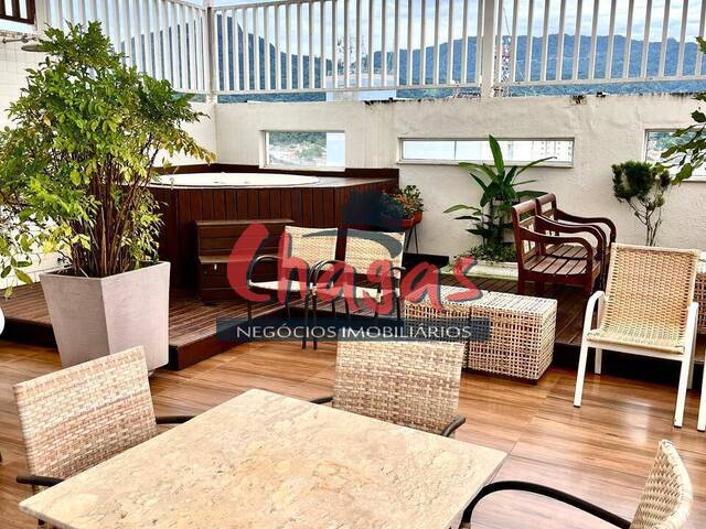 #3095 - Apartamento para Locação em Caraguatatuba - SP - 3
