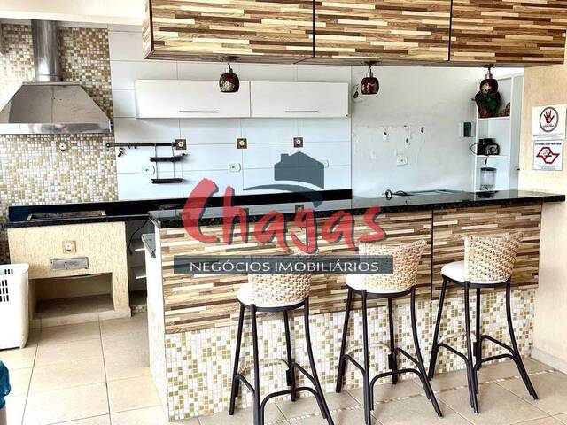 Locação em Centro - Caraguatatuba