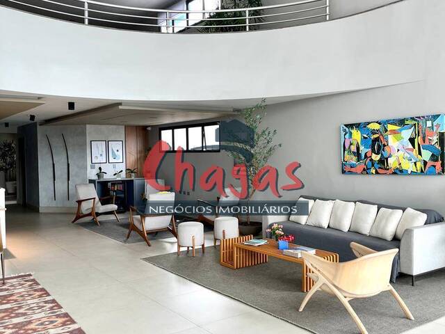 #3095 - Apartamento para Locação em Caraguatatuba - SP - 1