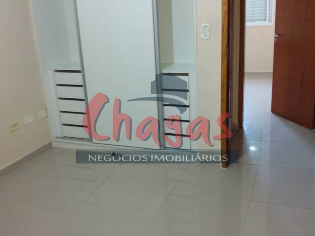 #3096 - Casa em condomínio para Venda em Caraguatatuba - SP - 3