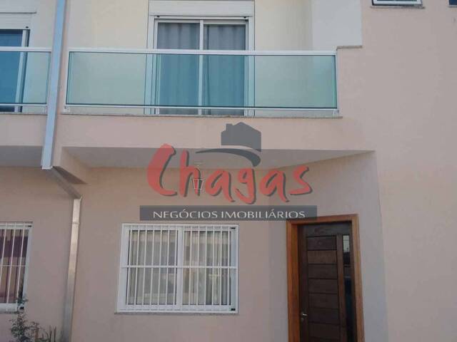 Venda em Porto Novo - Caraguatatuba