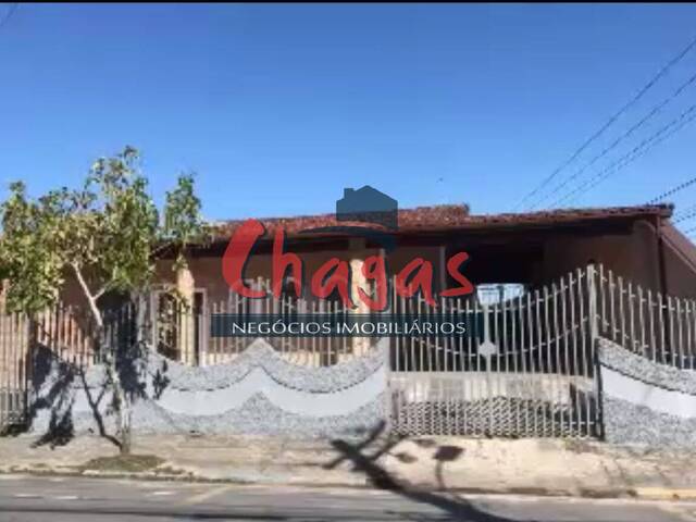 #3097 - Casa para Locação em Caraguatatuba - SP - 1