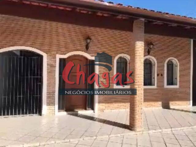 #3097 - Casa para Locação em Caraguatatuba - SP - 3