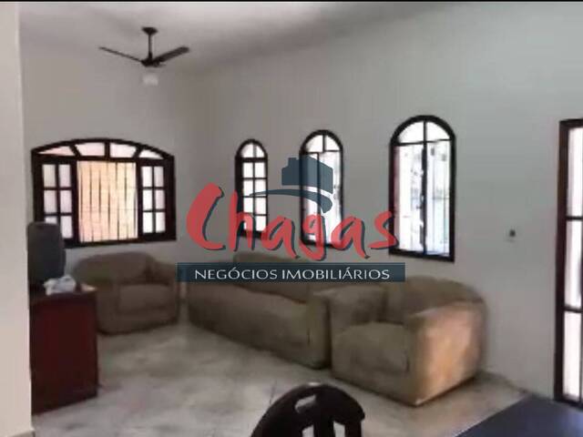 Casa para Locação em Caraguatatuba - 5