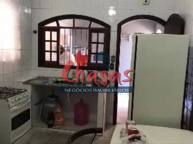Casa para Locação em Caraguatatuba - 4