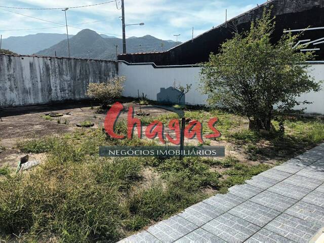 #3098 - Casa para Venda em Caraguatatuba - SP - 2