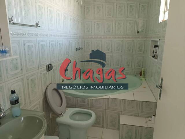 #3098 - Casa para Venda em Caraguatatuba - SP - 3