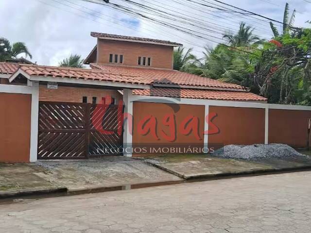 Locação em Massaguaçu - Caraguatatuba