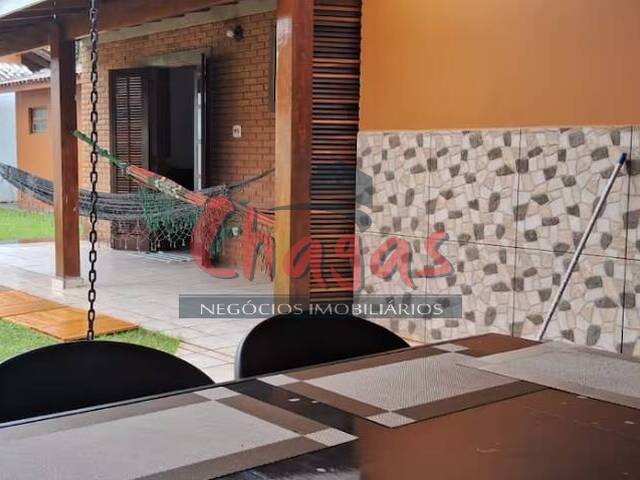 #3099 - Casa para Venda em Caraguatatuba - SP - 2
