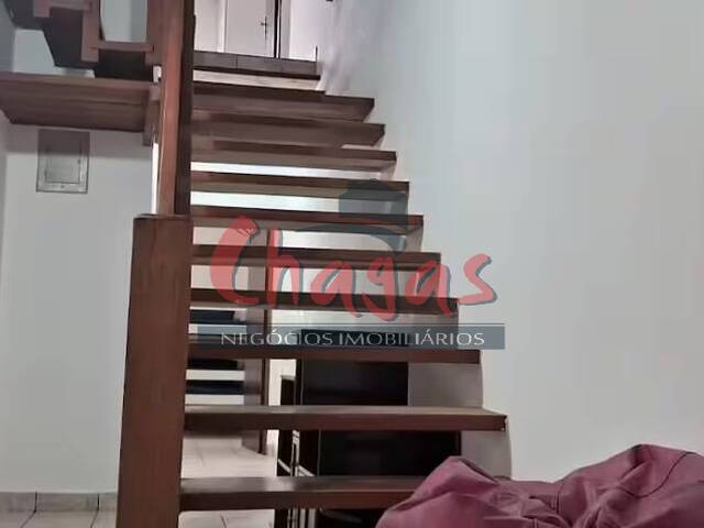#3099 - Casa para Venda em Caraguatatuba - SP - 3